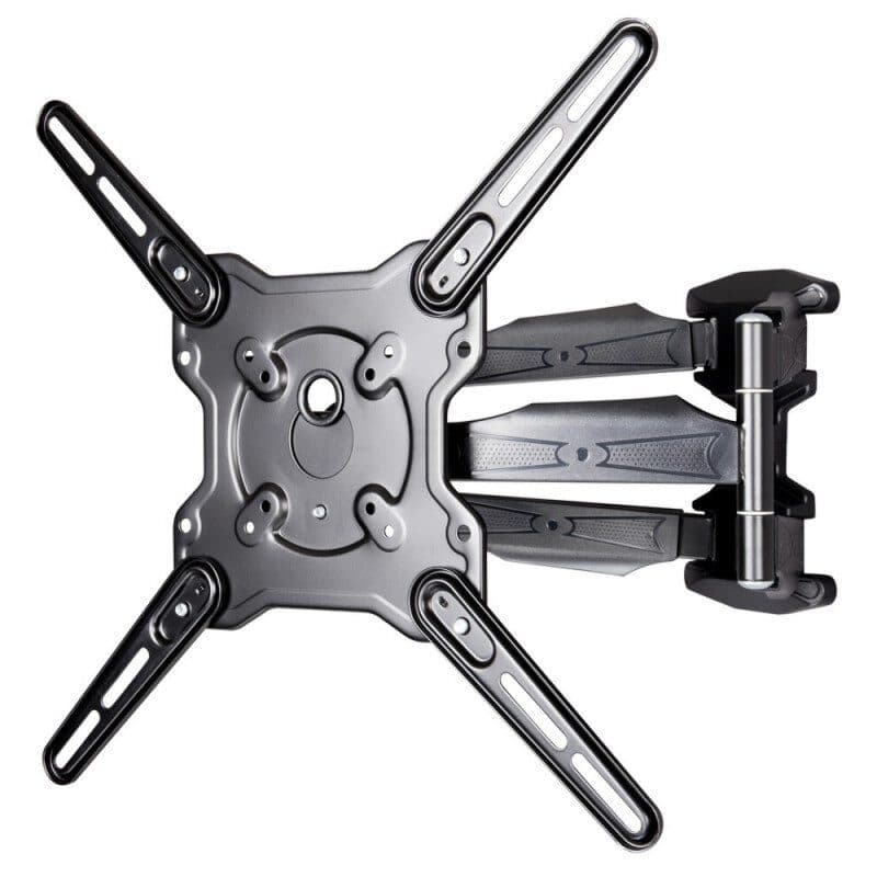 Supporto da parete regolabile TV 32-55" VESA 400x400 50kg - CELEXON CEL-1000003452