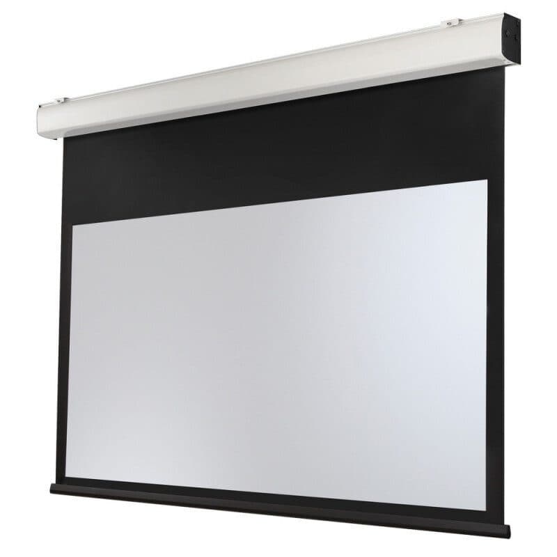 Schermo motorizzato Expert XL 350x197cm motore silenzioso - CELEXON CEL-1000009178