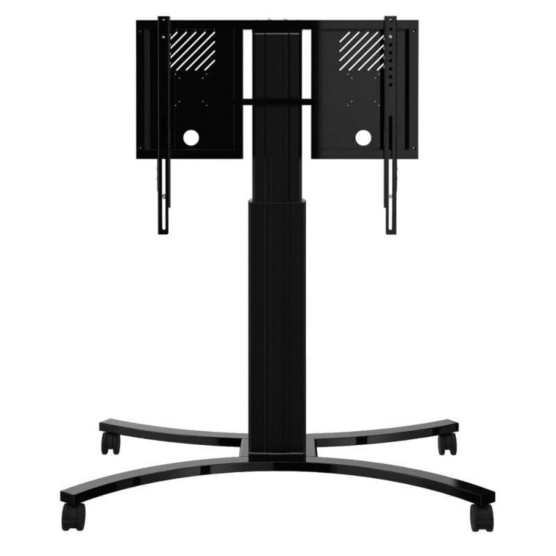 Stand display elettrico 42-86" 140kg IFP - CELEXON CEL-1000012454