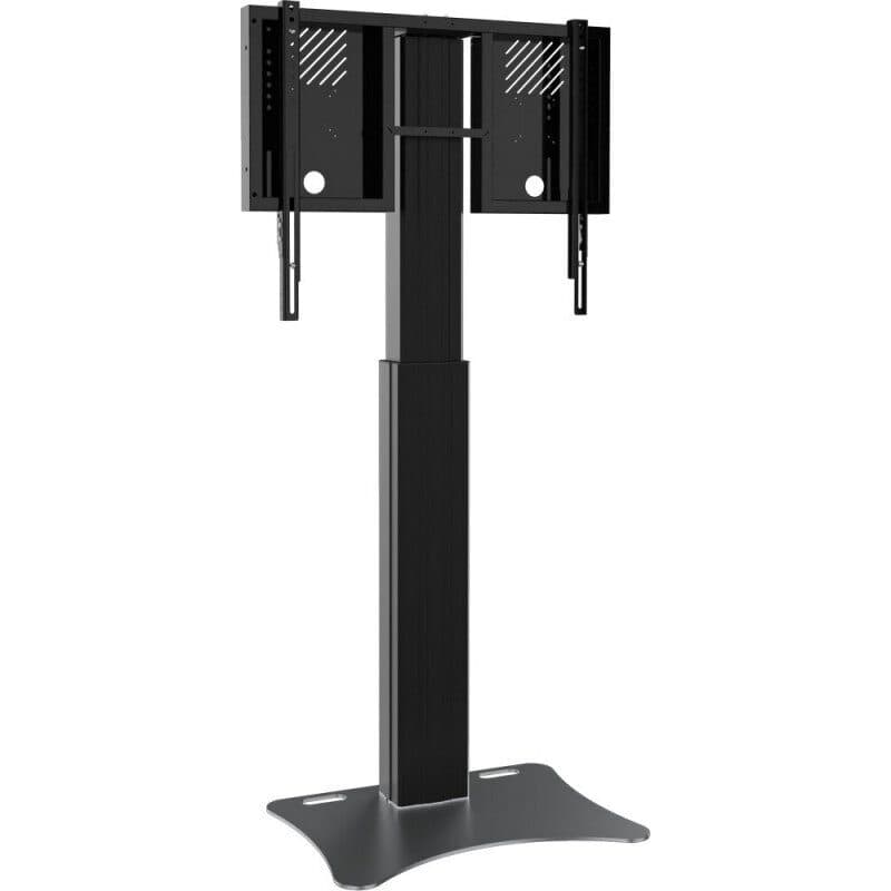 Supporto fisso display 42-86" regolazione elettrica 90cm Expert Adjust 4286PB-90 - CELEXON CEL-1000012487