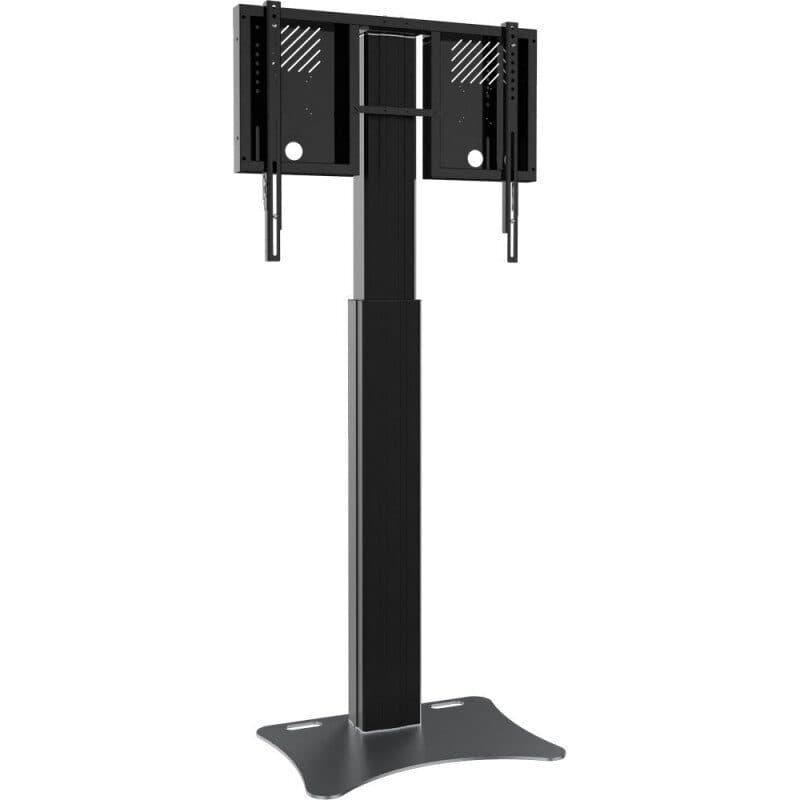 Supporto fisso display 42-86" regolazione elettrica 90cm Expert Adjust 4286PB-90 - CELEXON CEL-1000012488