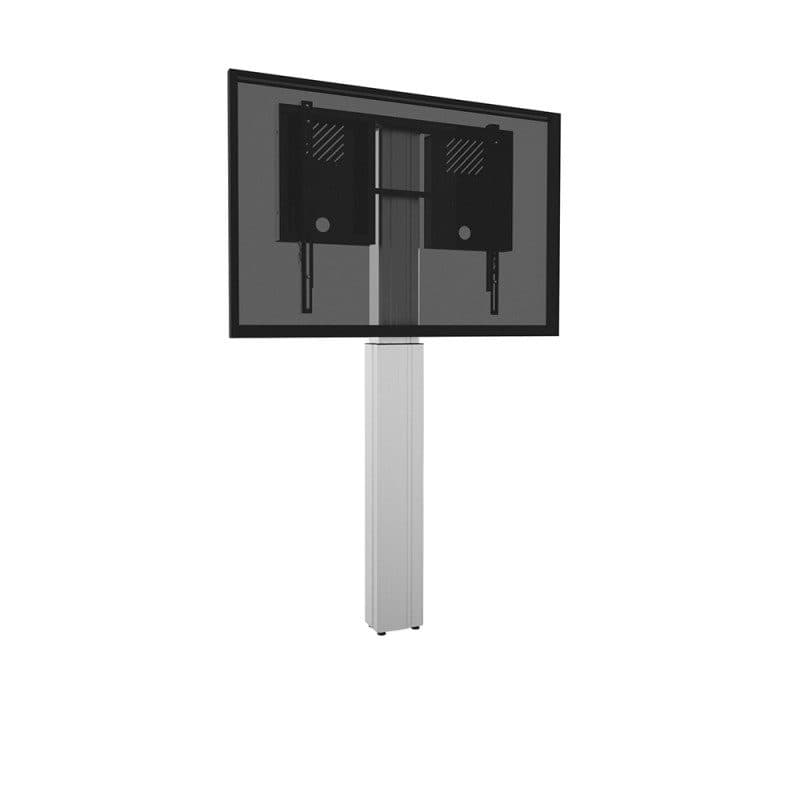 Supporto a parete regolazione elettrica 42-86" hub 70cm - CELEXON CEL-1000013116