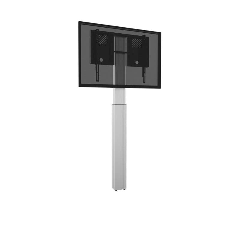 Supporto a parete regolazione elettrica 42-86" hub 90cm - CELEXON CEL-1000013117