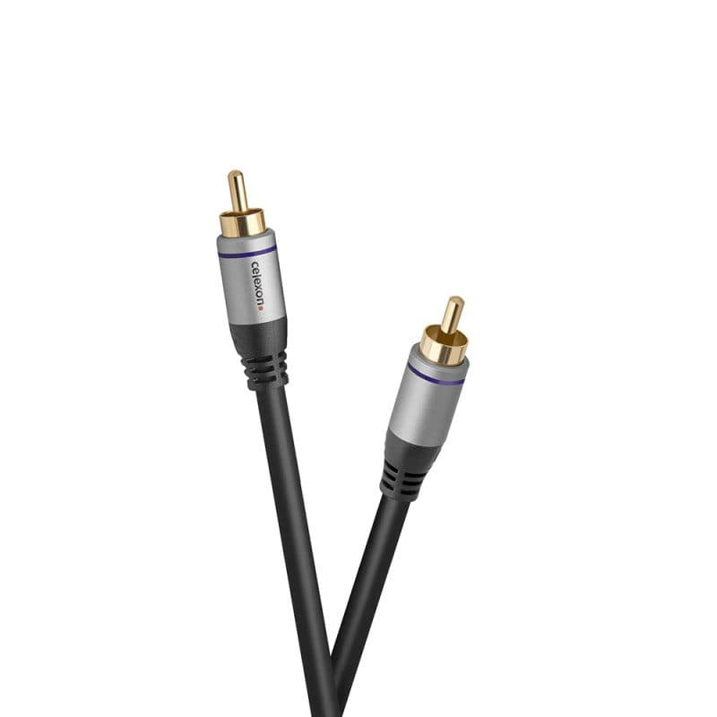 Cavo audio Cinch digitale SPDIF - CELEXON CEL-1000015607