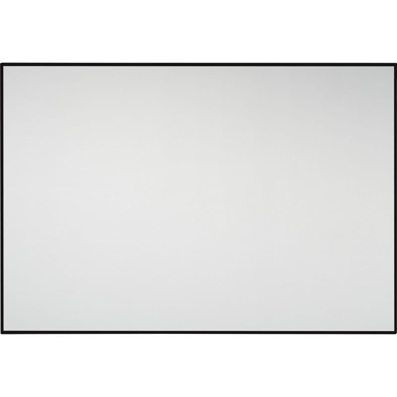 Schermo home cinema a cornice Dynamic Slate ALR 120" 265x149cm gain 0.8 - CELEXON CEL-1000016003