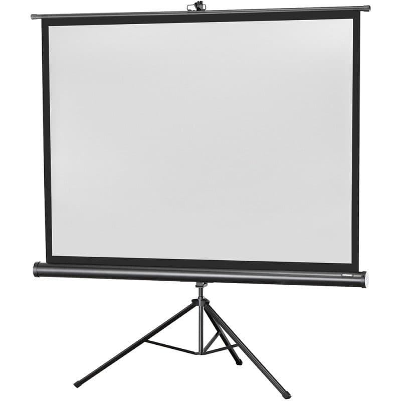 Schermo proiezione treppiede Tripod Economy 211x160 cm - CELEXON CEL-1090020