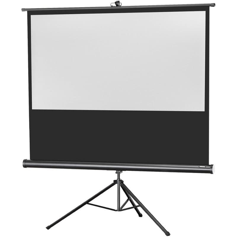 Schermo proiezione treppiede Tripod Economy 219x123 cm 16:9 - CELEXON CEL-1090022