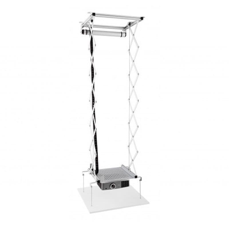 Elevatore motorizzato a scomparsa PL2000 portata 15kg - CELEXON CEL-1090223