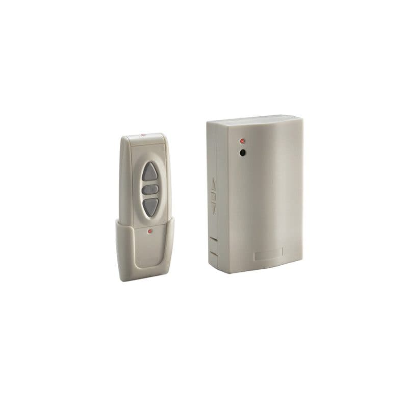 Set telecomando wireless ricambio Economy/Professional - CELEXON CEL-1090241