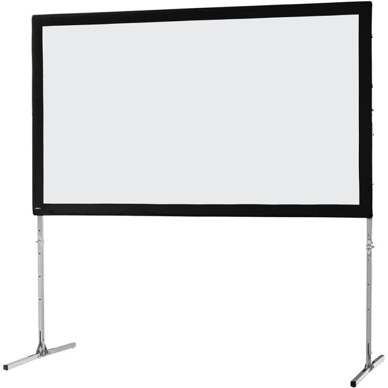 Schermo pieghevole Mobile Expert 305x172 cm 16:9 gain 1,2 - CELEXON CEL-1090331