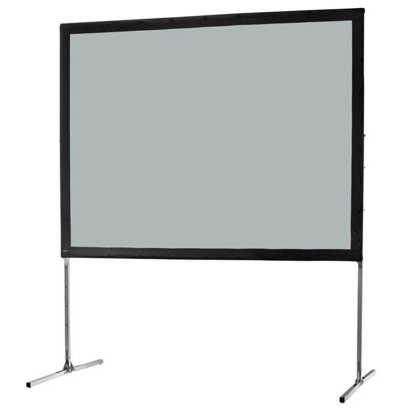 Schermo proiezione pieghevole 244x183cm 4:3 Mobile Expert - CELEXON CEL-1090337