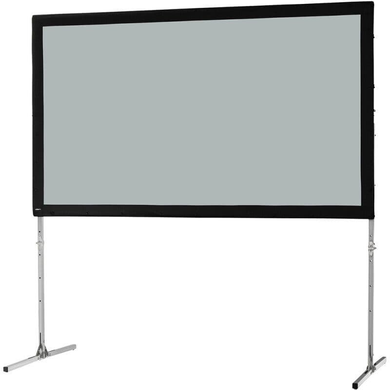 Schermo proiezione pieghevole 305x172cm 16:9 Mobile Expert - CELEXON CEL-1090338