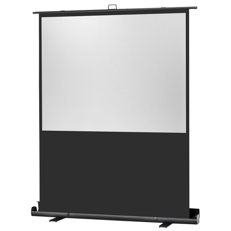 Schermo proiezione portatile 152x114cm 4:3 Ultramobile Plus Professional - CELEXON CEL-1090359