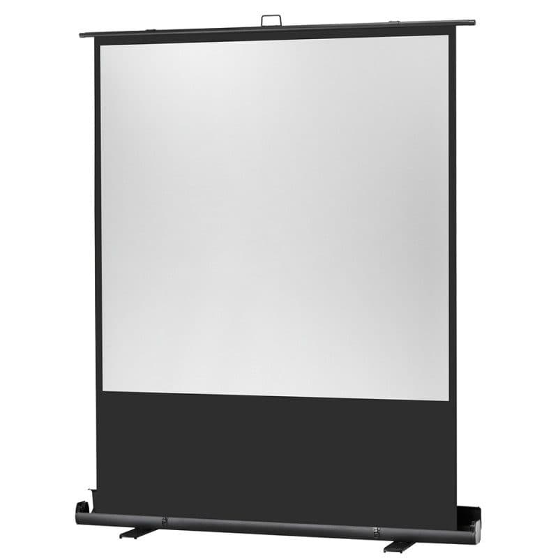 Schermo proiezione portatile 114x114cm gain 1,2 pantografo - CELEXON CEL-1090369