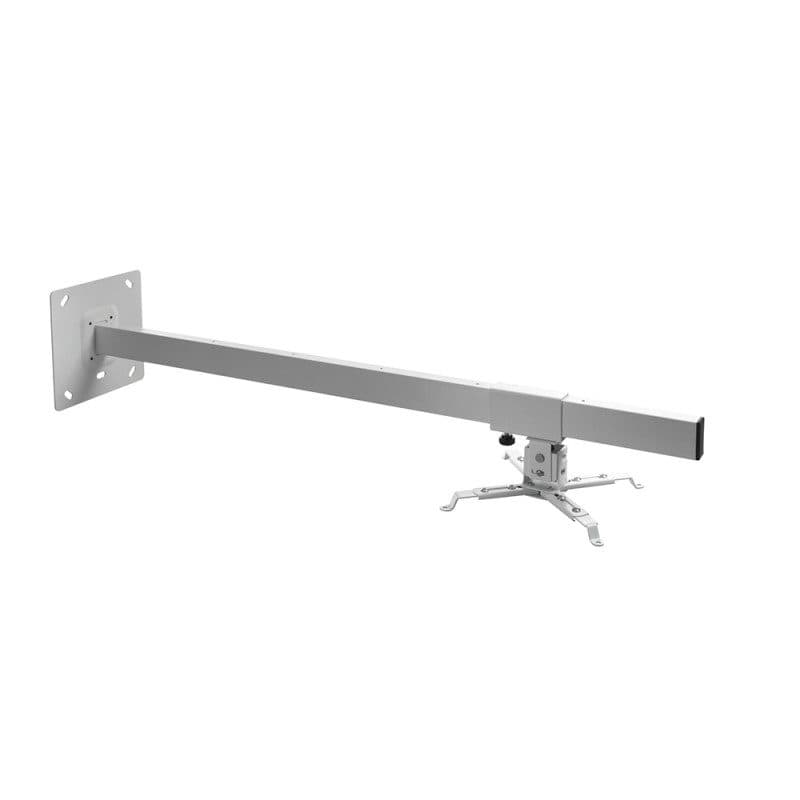 Supporto parete Multicel WM1000 max 100cm 15kg bianco - Celexon CEL-1090382
