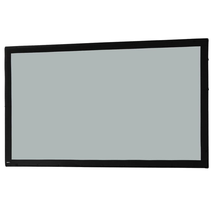 Telo proiezione retro 203x114 cm Mobile Expert Folding Frame - CELEXON CEL-1090390