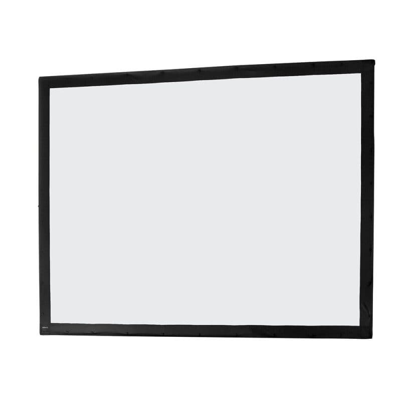 Telo proiezione frontale 203x152 cm Mobile Expert Folding Frame - CELEXON CEL-1090391