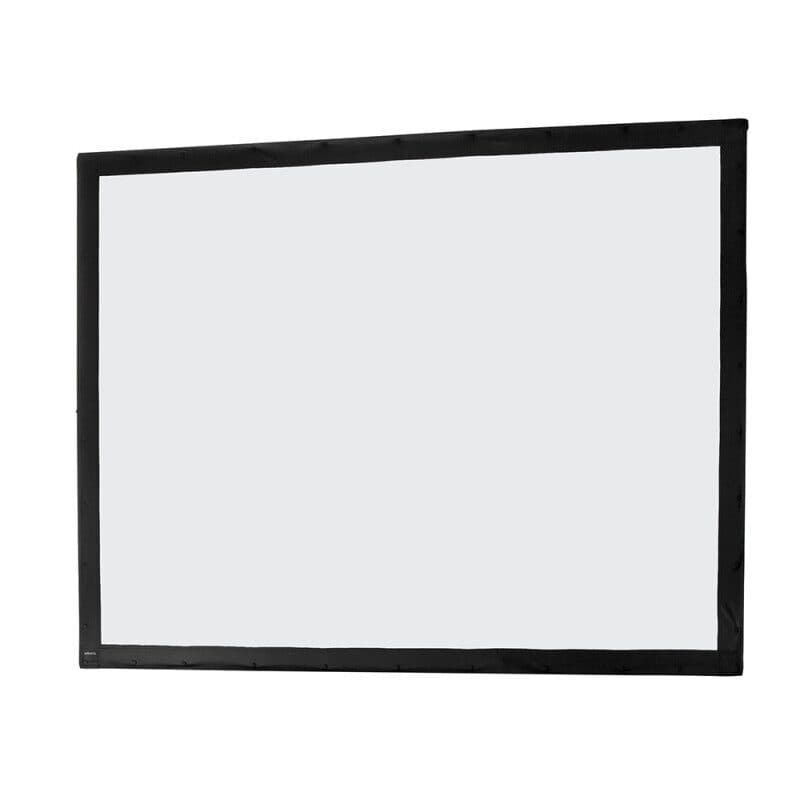Telo proiezione frontale 4:3 244x183 cm Mobile Expert Fabric - CELEXON CEL-1090393