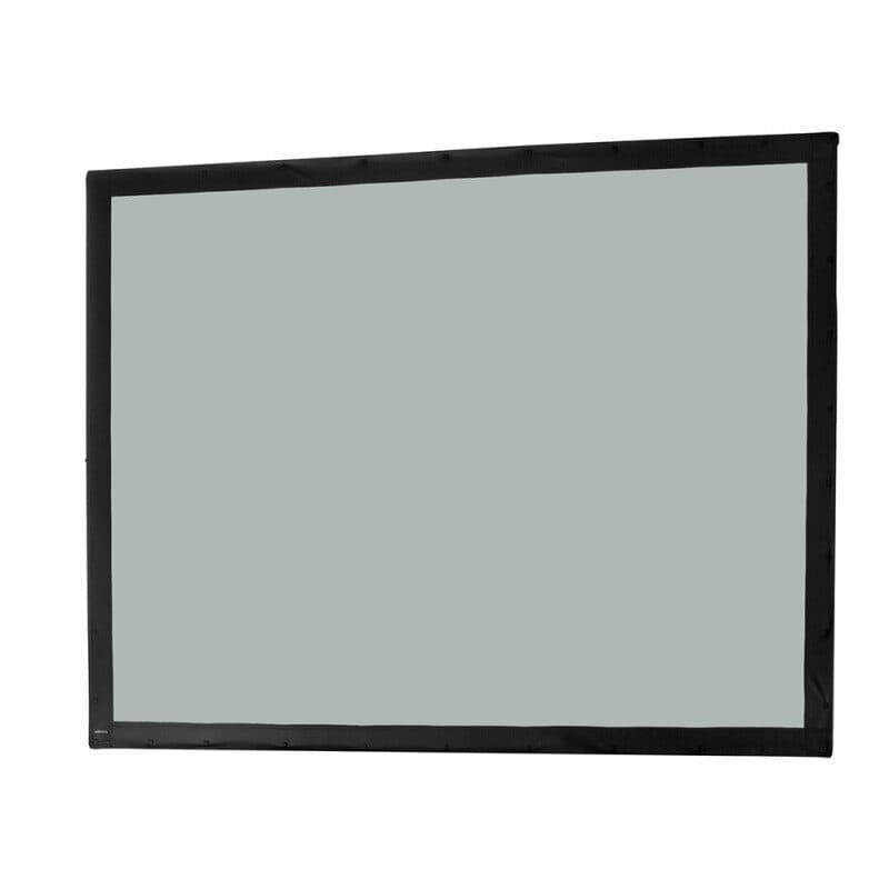 Telo proiezione retro 305x229 cm Mobile Expert Folding Frame - CELEXON CEL-1090398