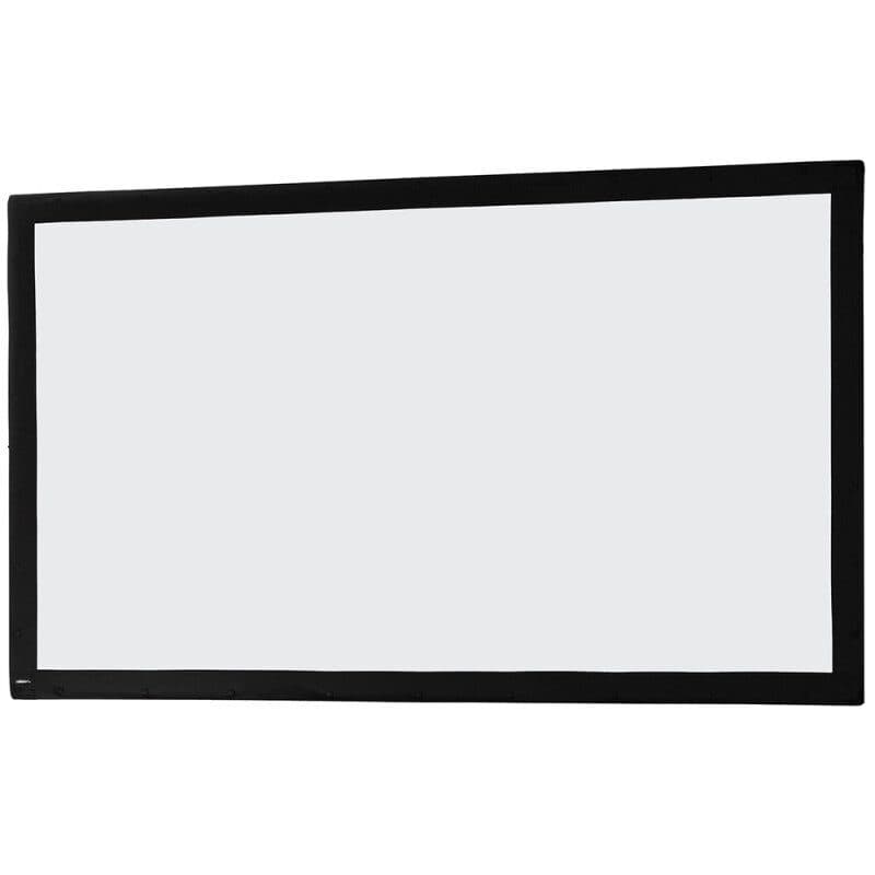 Telo proiezione frontale 366x206cm Mobile Expert Folding Frame - CELEXON CEL-1090403