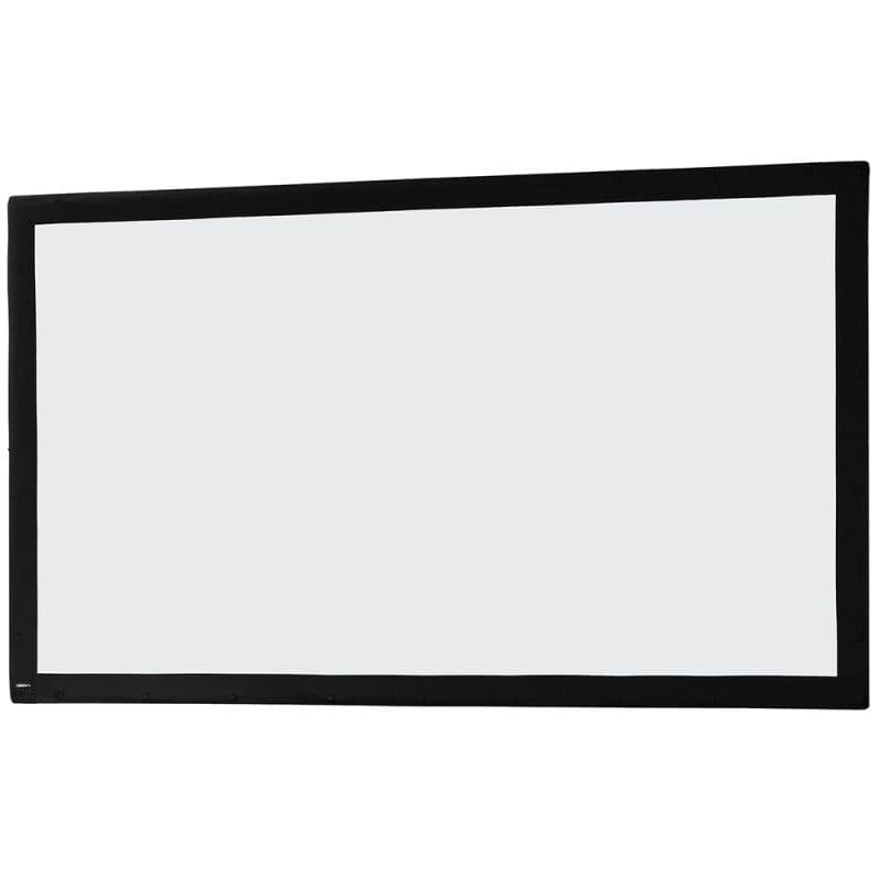 Telo proiezione frontale 406x228cm Mobile Expert Folding Frame - CELEXON CEL-1090407