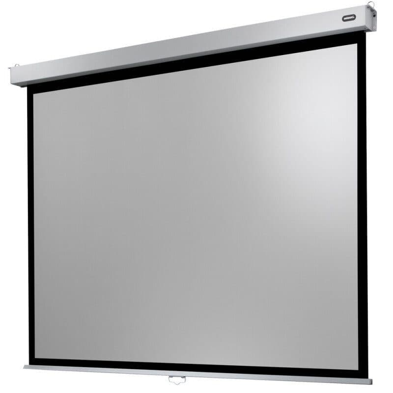 Schermo proiezione manuale Professional Plus Gain 1.2 Soft-Return - CELEXON CEL-1090806
