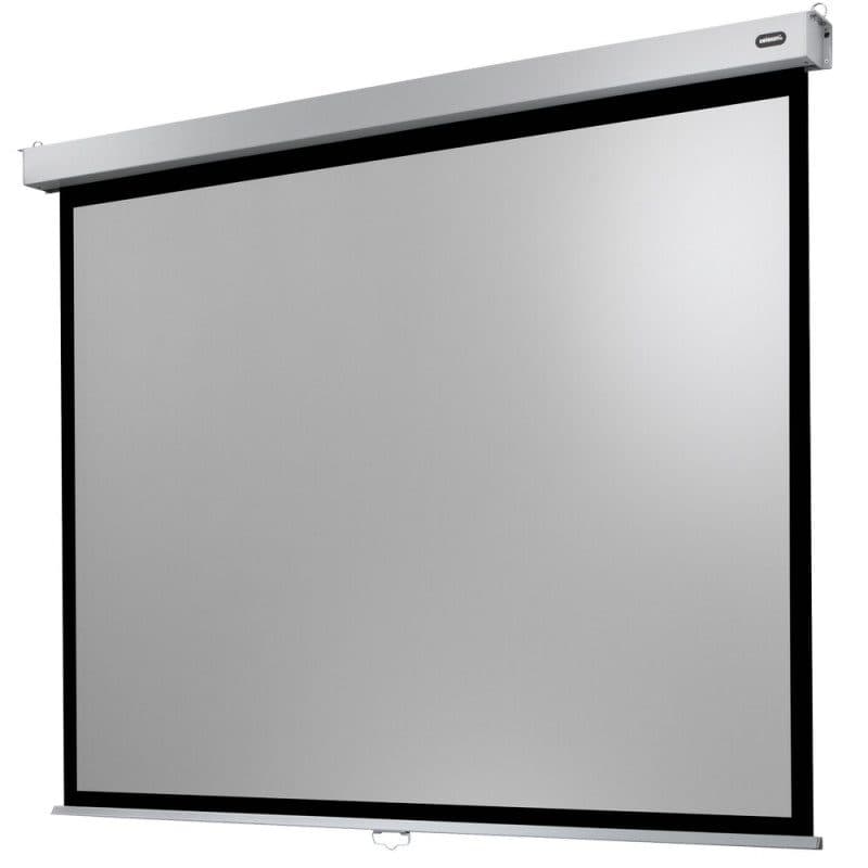 Schermo proiezione manuale Professional Plus Gain 1.2 4:3 - CELEXON CEL-1090807