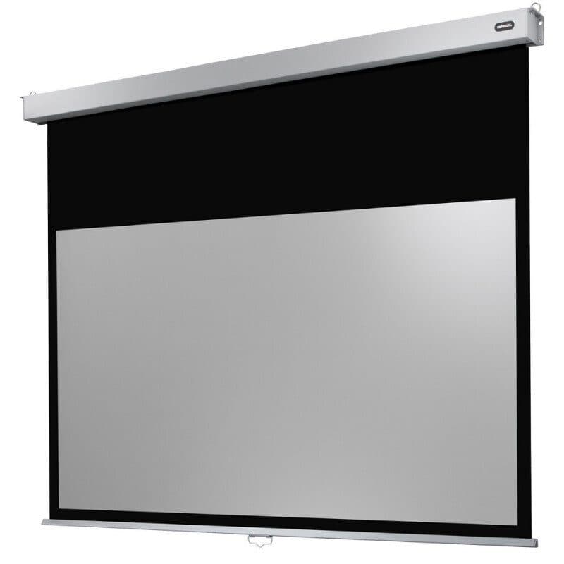 Schermo proiezione manuale Professional Plus Gain 1.2 16:10 - CELEXON CEL-1090818