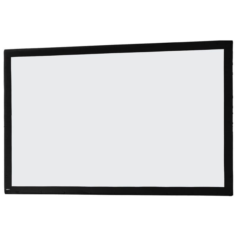 Telo proiezione frontale 203x127cm Mobile Expert Folding Frame - CELEXON CEL-1090830