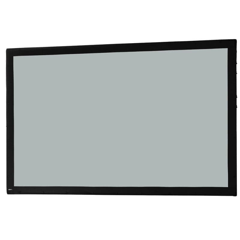 Telo retroproiezione 406x254cm Folding Frame Mobile Expert bianco matt - CELEXON CEL-1090839