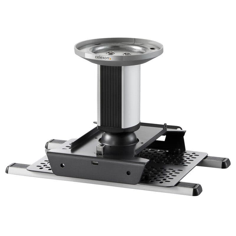 Supporto da soffitto universale distanza 15 cm serie Expert - CELEXON CEL-1090840