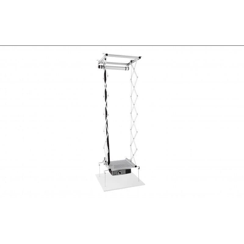 Elevatore motorizzato a scomparsa PL2000 Plus portata 30kg - CELEXON CEL-1091123