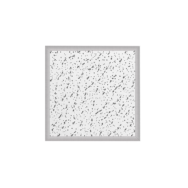Cornice finale sollevatore soffitto 59,7x59,7cm - CELEXON CEL-1091125