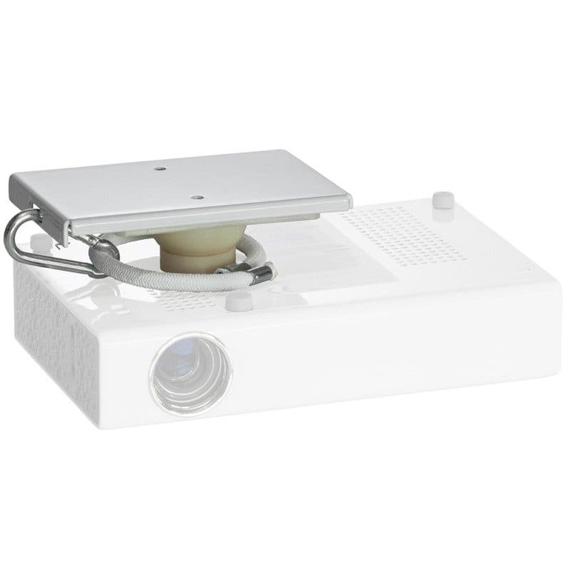 Supporto da soffitto per mini-proiettori Multicel Pico distanza 30 cm - CELEXON CEL-1091395