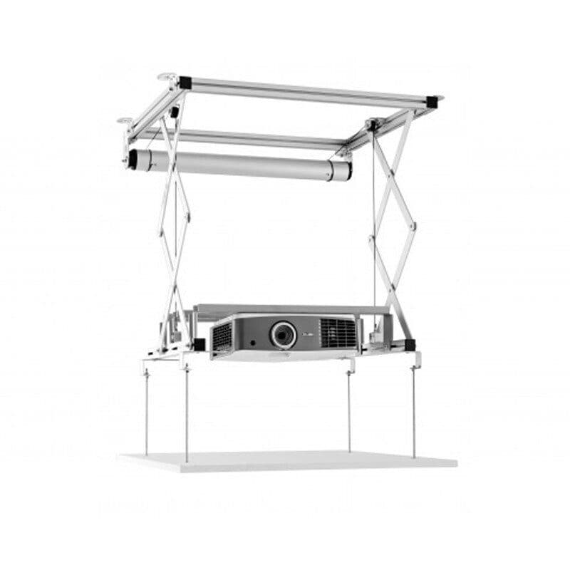Elevatore motorizzato a scomparsa PL400 HC Plus portata 30kg - CELEXON CEL-1091402