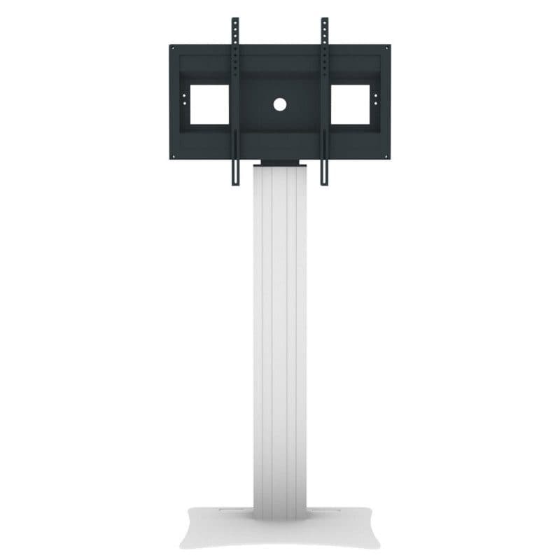 Supporto a colonna fisso display 42-100" 150cm POI/POS - CELEXON CEL-1091452