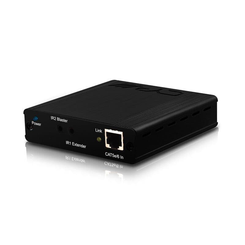 Ricevitore HDBaseT1 HDMI 4K UHD 5-Play LAN PoC 100m - CYP CYP-PU-507RX