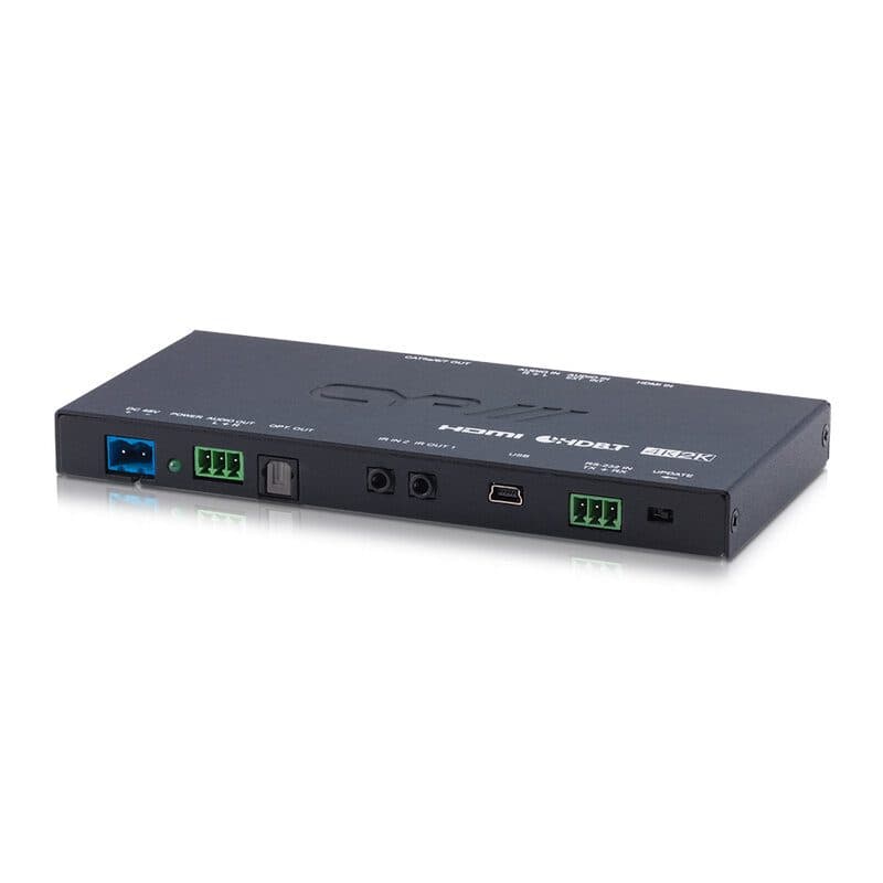 Trasmettitore HDBaseT Lite HDMI 4K PoH OAR IR RS-232 - CYP CYP-PUV-1230PL-TX