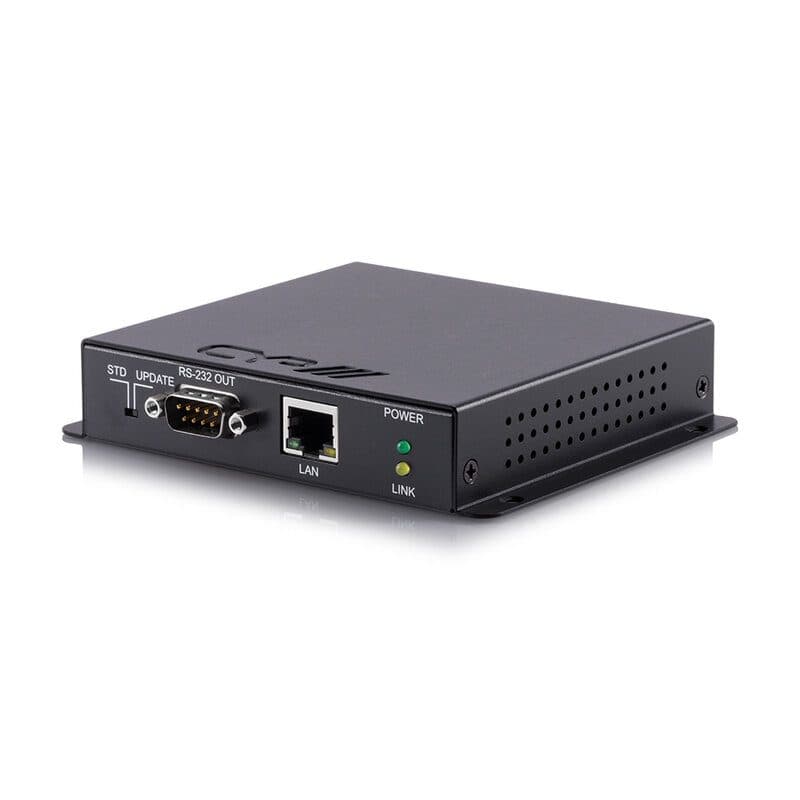 Ricevitore HDBaseT1 4K UHD 5-Play PoH LAN 100m - CYP CYP-PUV-1510RX