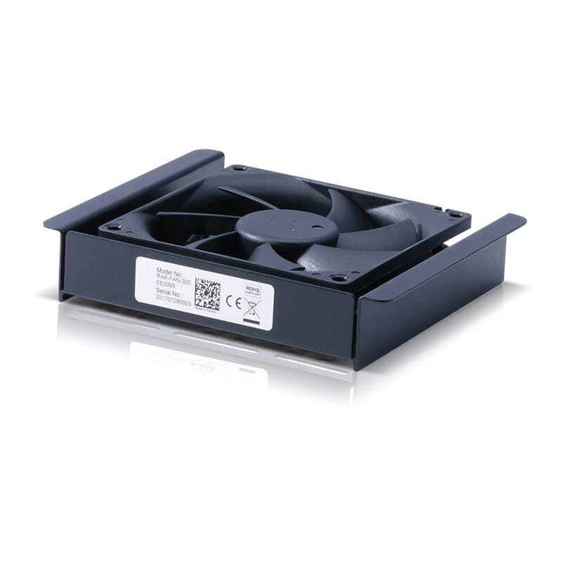 Modulo ventilazione 3U con alloggiamento ventola - CYP CYP-RAX-FAN-300