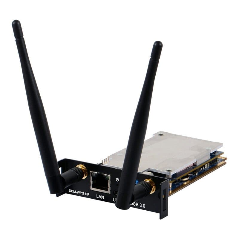 Modulo SDM ingresso wireless presentazione touchback - CYP SDM-WPS-HP