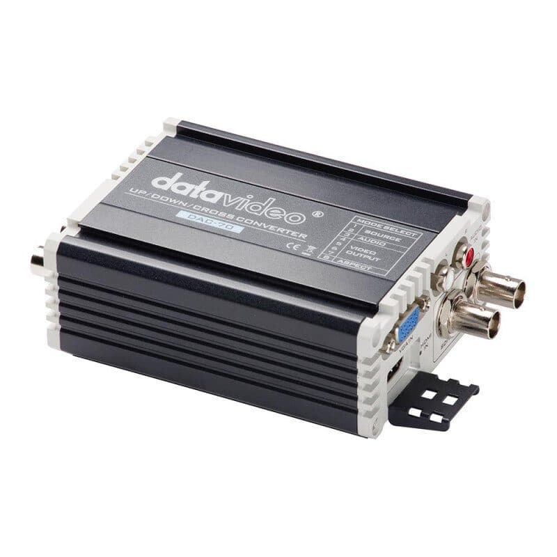 Scaler video SD-Full HD 2 SDI 1 HDMI USB - DATAVIDEO DTV-2000-2270