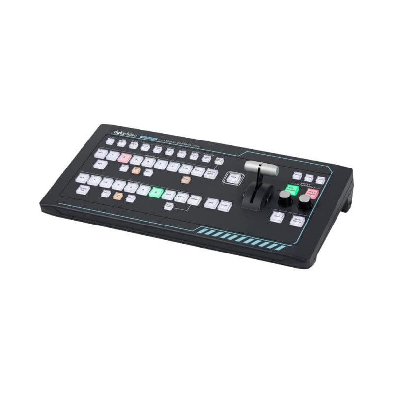 Controllore remoto switcher RS-232 SE-1200MU - DATAVIDEO RMC-260 DTV-2205-1750