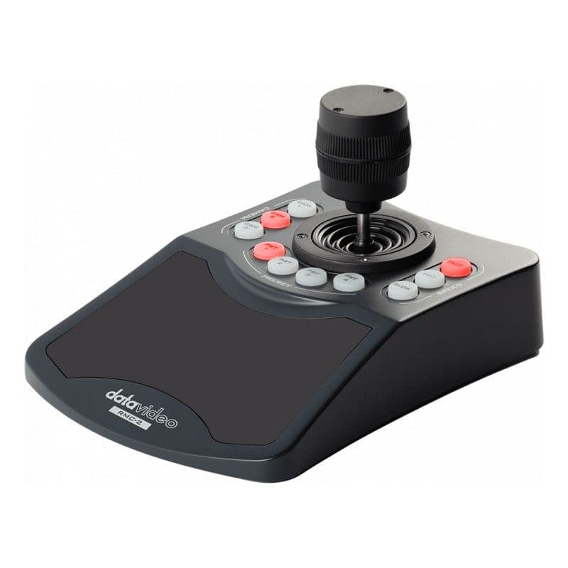 RMC-2P - Datavideo DTV-2205-1805