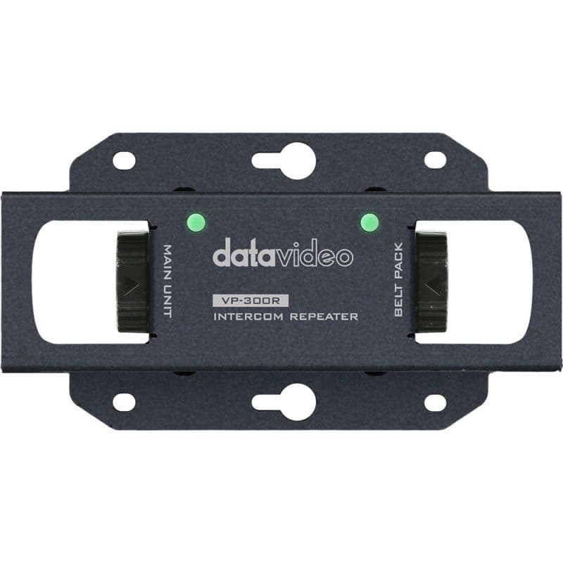 Estensore cavo ITC-300 Ethernet 200m passivo - DATAVIDEO DTV-2205-2036