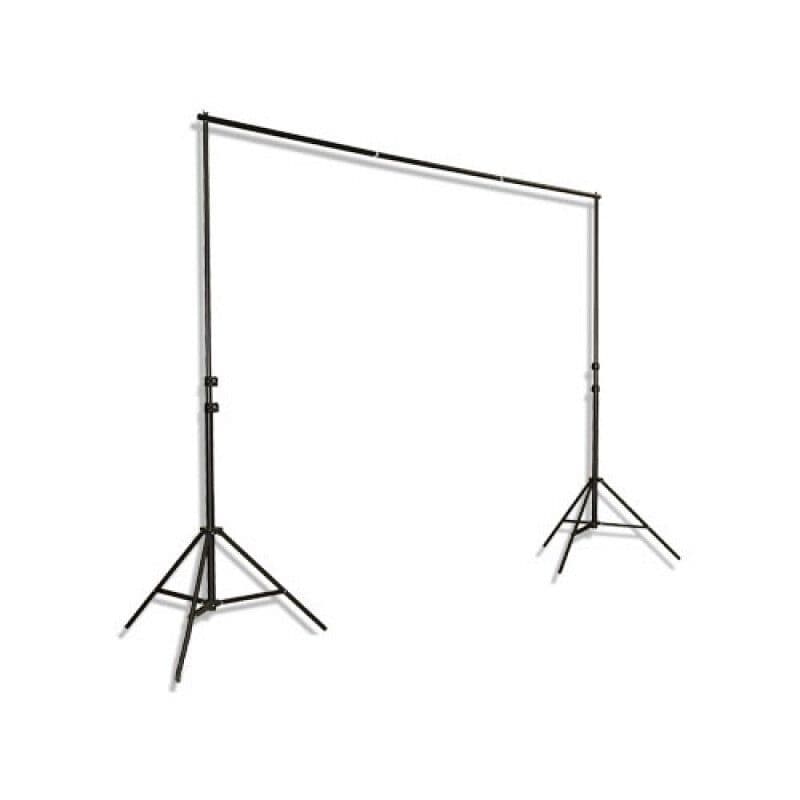 Fabric green/blue screen backdrop bridge support - Datavideo DTV-2210-2050