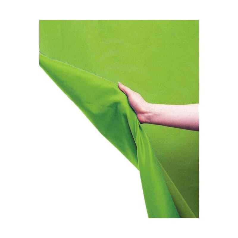 Green chroma key plastic mat for MAT-2 wall - Datavideo DTV-2210-3605