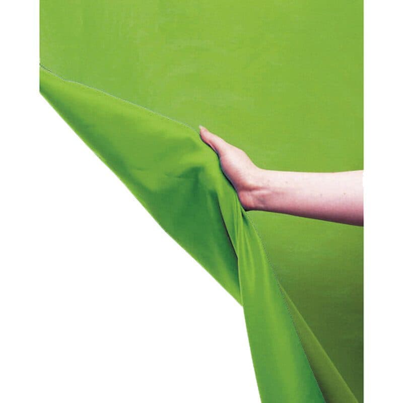 Chromakey vinyl mat for wall sold by the metre MAT-5m - Datavideo DTV-2210-3616