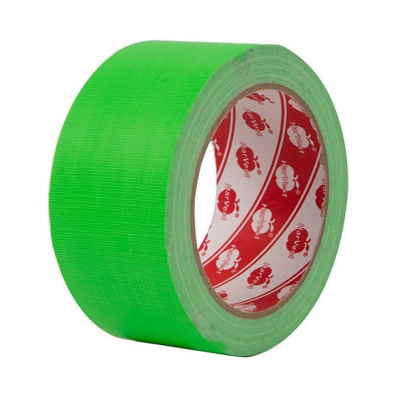 Tape for green and blue chromakey backdrops TA-1 - Datavideo DTV-2210-3620
