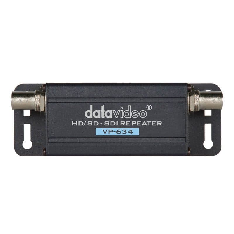 Ripetitore SDI 3G/HD/SD 200m - DATAVIDEO DTV-2332-2200